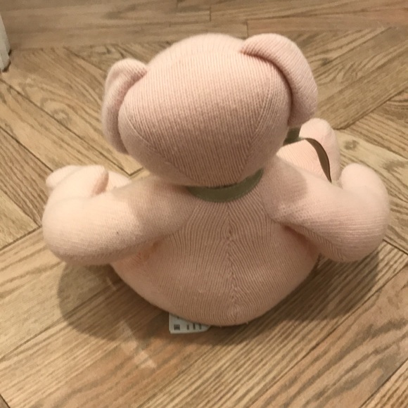 Escada teddy bear - Picture 2 of 4